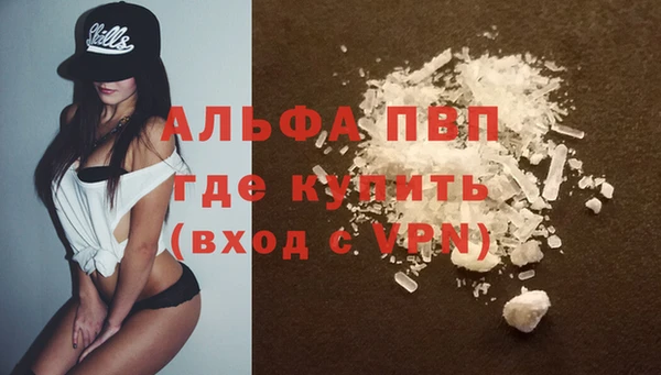 твердый Алексин